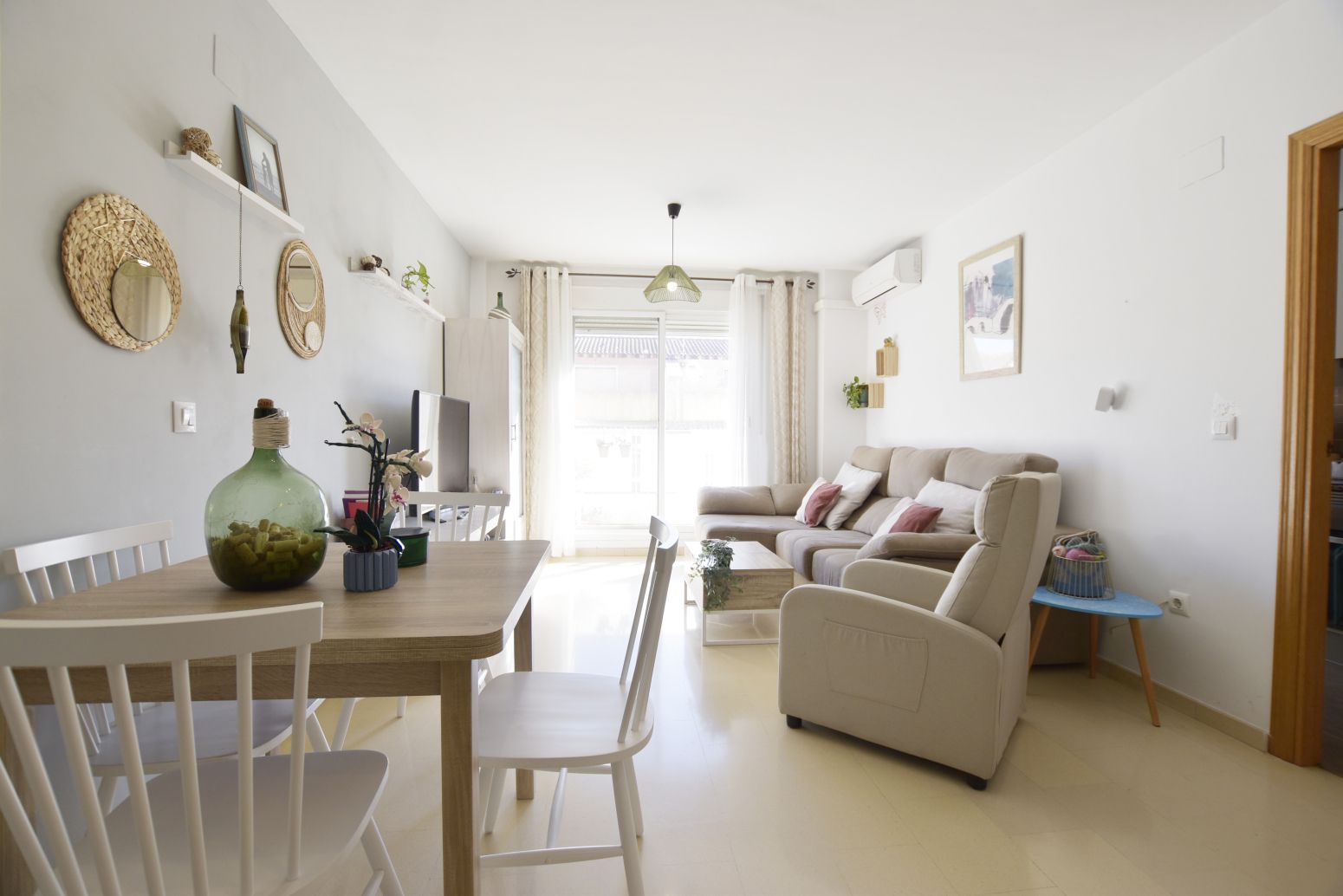 Piso en venta en Massamagrell - CL JOSE ITURBI