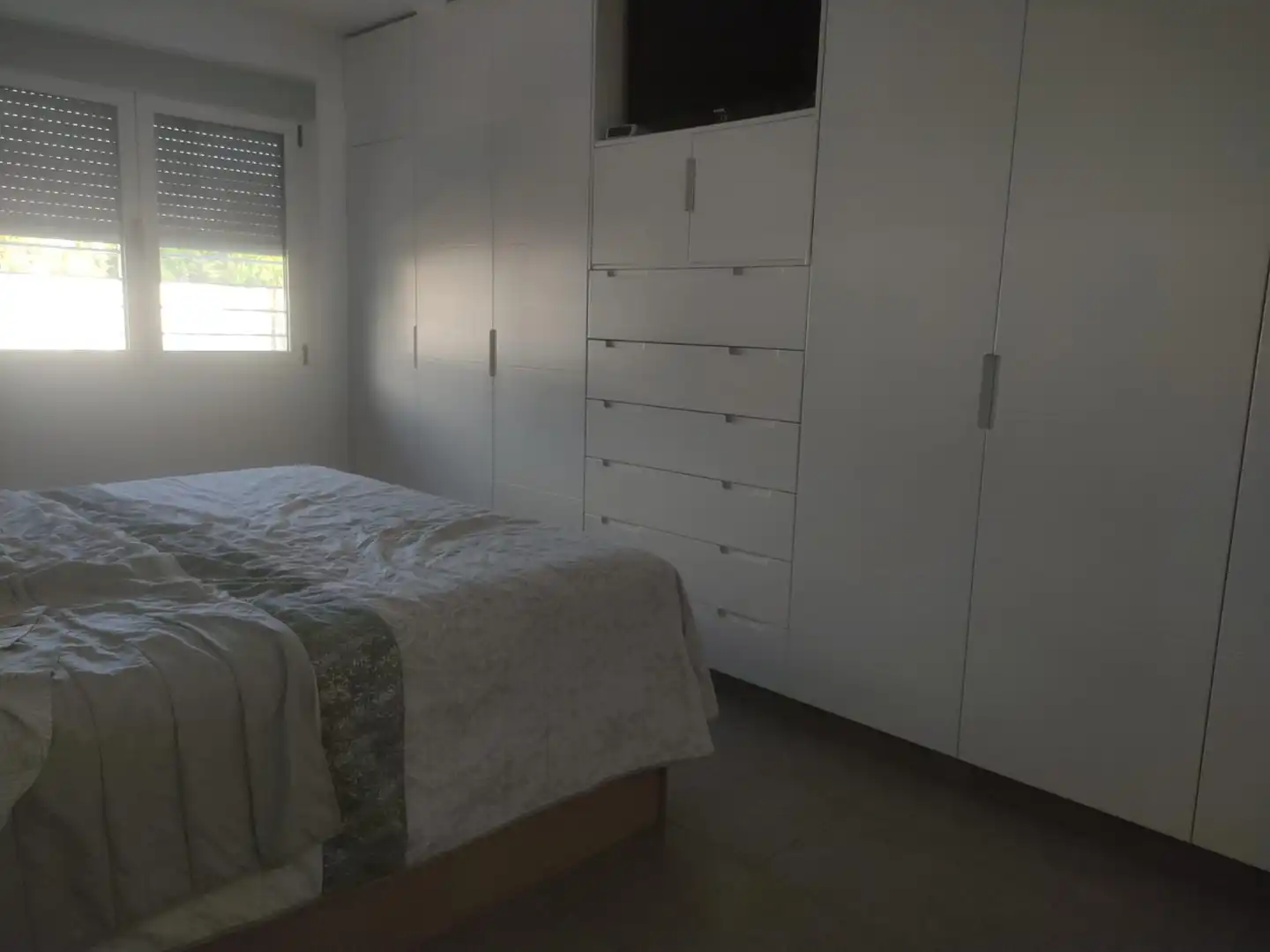 Habitación de Casa o chalet en venta en San Pedro del Pinatar con Aire acondicionado, Jardín privado y Piscina comunitaria