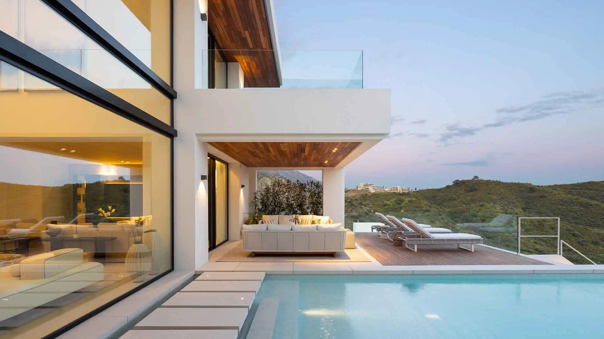 Casa con piscina en venta en EL CERROJO 19, imagen 10