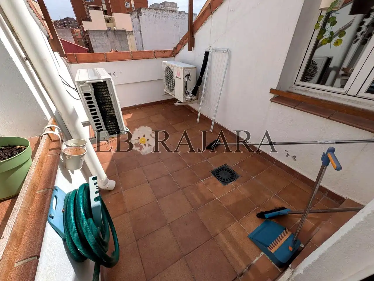 Ático con ascensor en venta en Calle Mesones, imagen 8