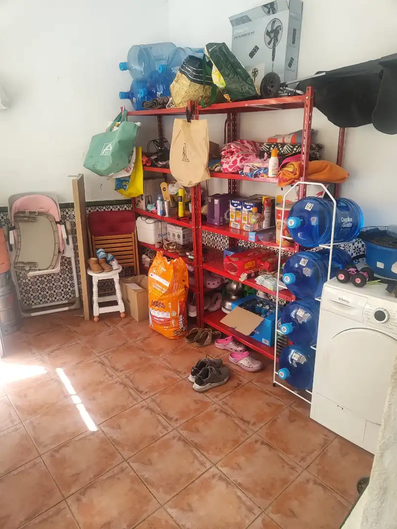 Casa amb jardí en venda a Calle la Maltesa, imagen 22