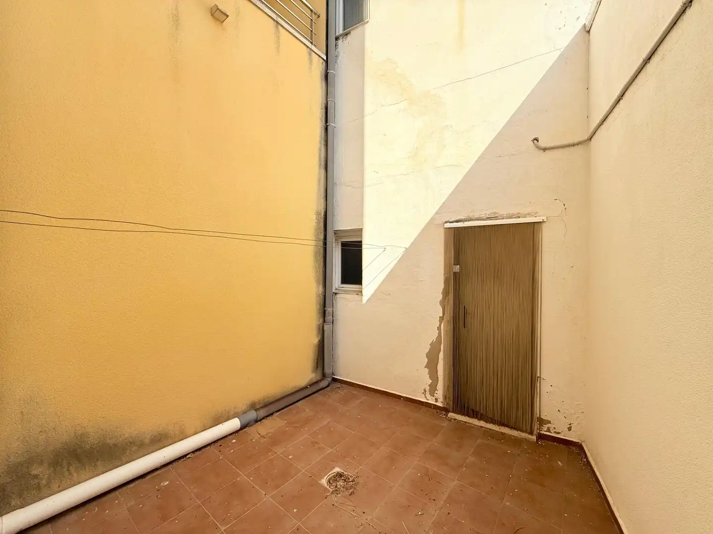 Planta baixa en venda en Sant Jaume d'Enveja amb Moblat