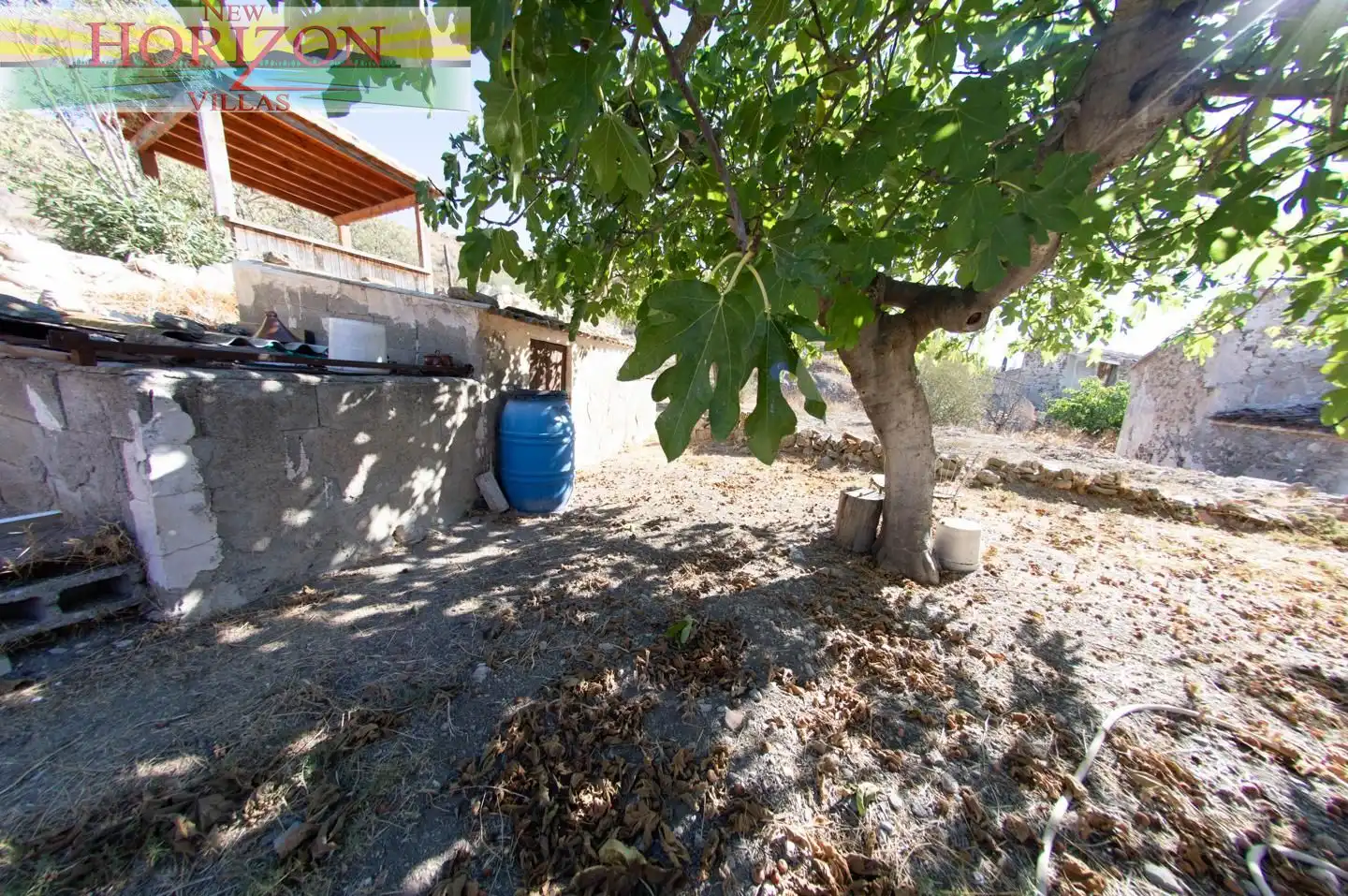 Casa a schiera con giardino in vendita a Lubrín, imagen 37