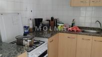 Kitchen of Flat for sale in Chilches / Xilxes