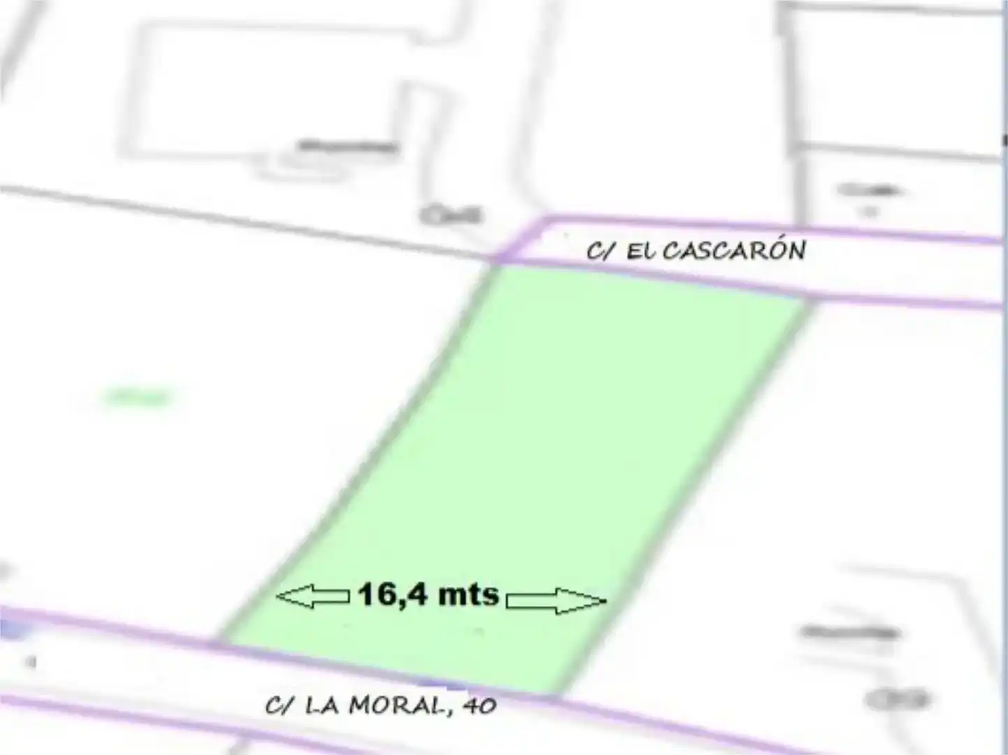 Residential for sale in Cuadros, León