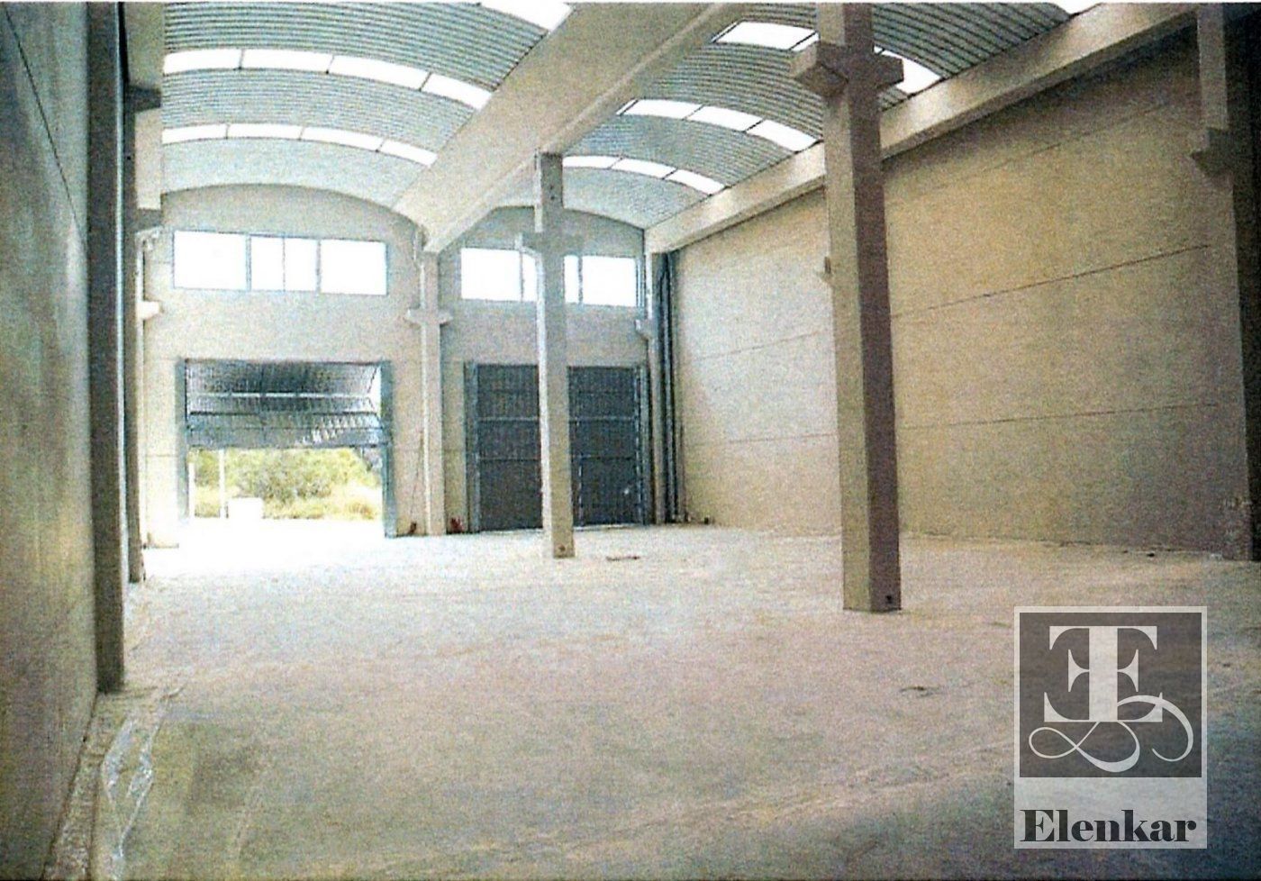 Industrial buildings for sale in Calafell