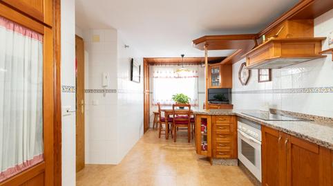 Foto 4 de Casa adosada en venda a Churriana - El Pizarrillo - La Noria-Guadalsol, Málaga