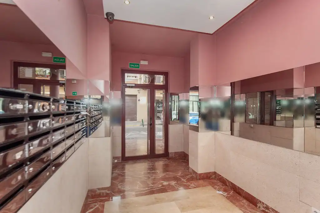 Wohnung mit Aufzug zum Verkauf in Carrer dels Plàtans, imagen 22