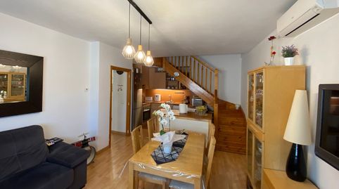 Foto 5 de Dúplex en venda a Carrer de Josep Casanoves, 52, Mollerussa, Lleida