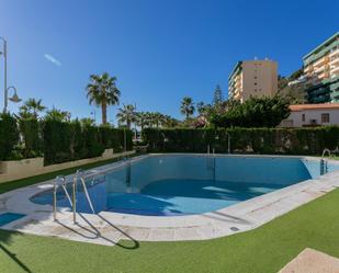 Piscina de Pis en venda en Almuñécar amb Piscina comunitària