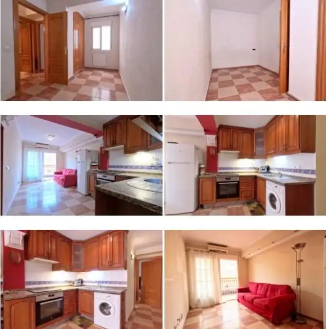 Flat for sale in Playa de los Boliches, imagen 3