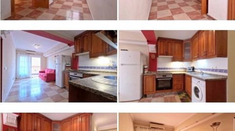 Foto 3 de Piso en venta en Playa de los Boliches, Fuengirola