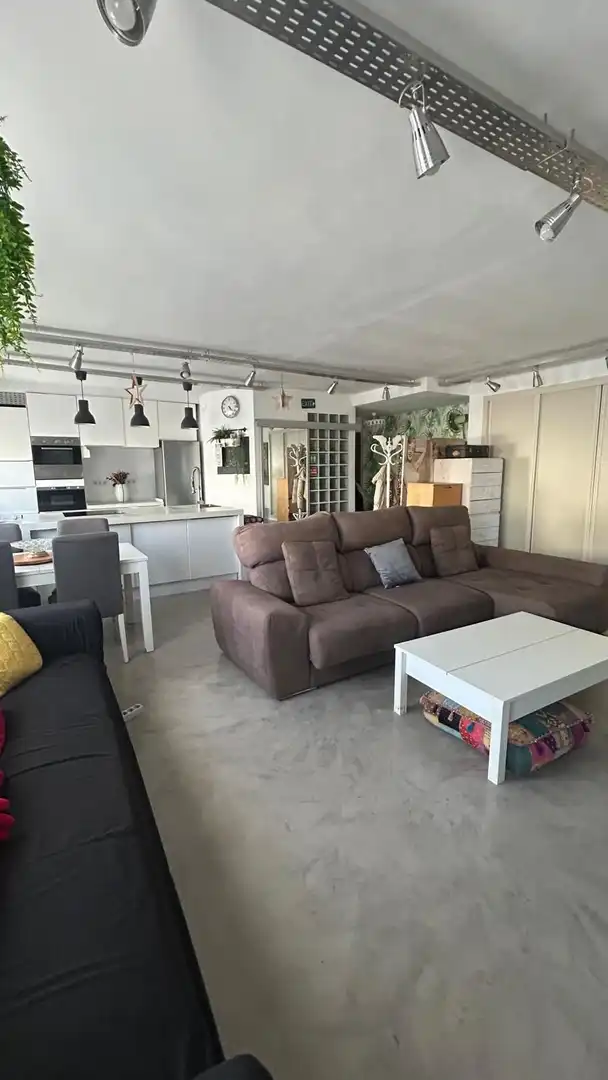 Appartamento con ascensore in affitto a Casco Antiguo, imagen 4