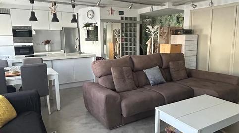 Foto 4 de Pis de lloguer a Casco Antiguo, Algeciras