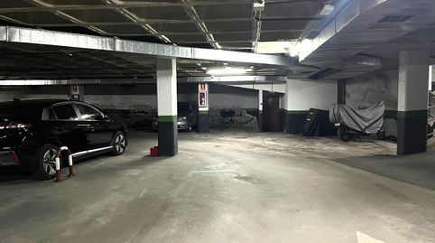Photo 4 of Garage for sale in Calle de Camarena, Aluche, Madrid Capital