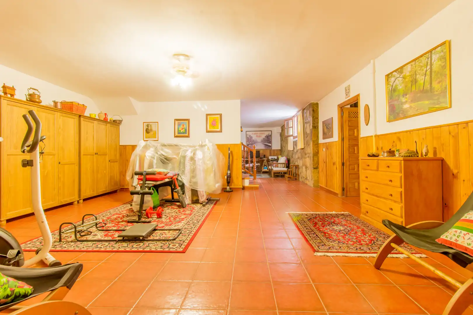 Casa o xalet en venda en Valdemorillo amb Calefacció, Forn i Rentadora