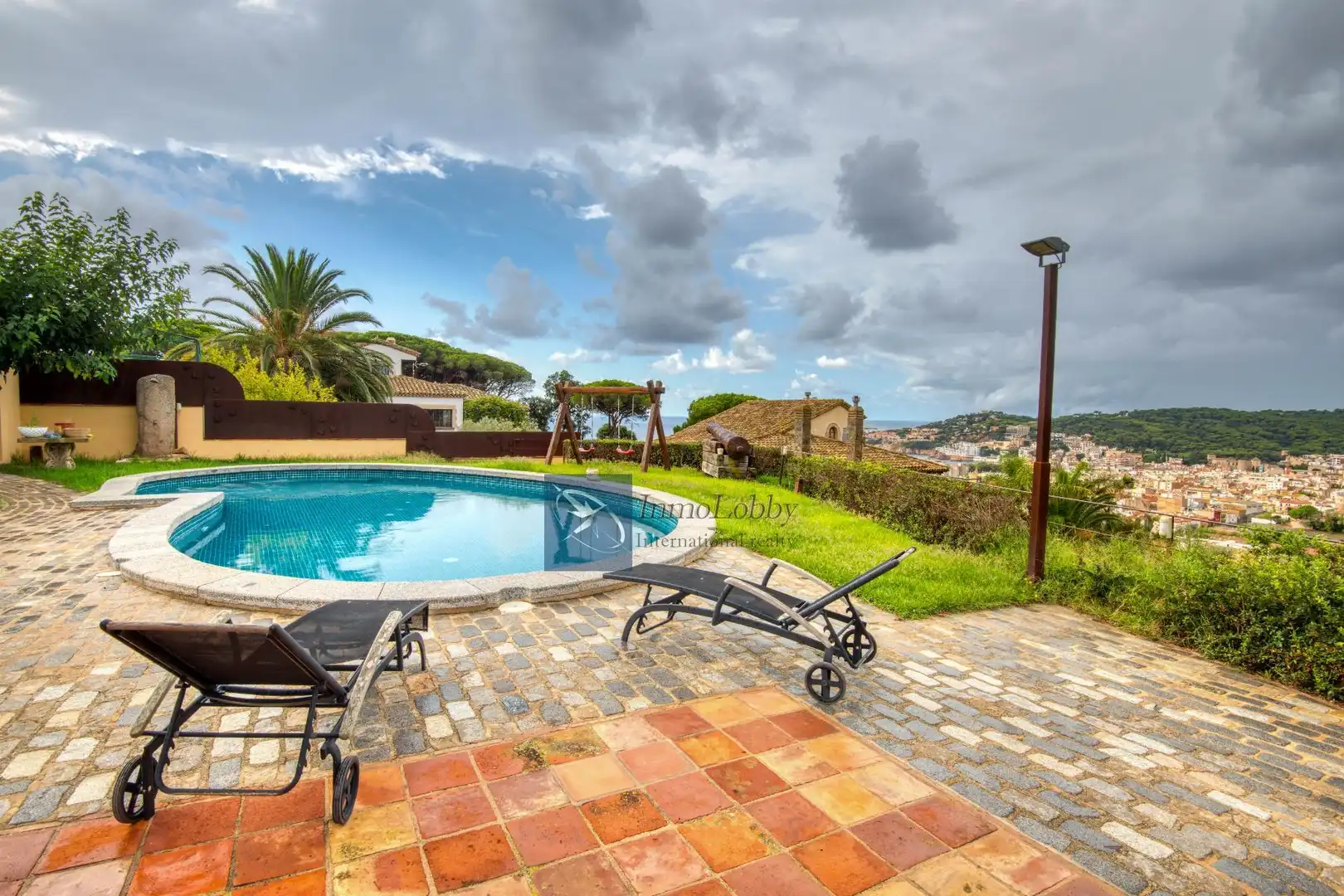 Villa mit Pool zum Verkauf in Mestre d´Aixa, imagen 9