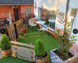Terrace of Flat for sale in Redondela  with Terrace