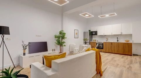 Foto 4 de Piso en venta en Hendaya Kalea, 9, Pinar - Anaka - Belaskoenea, Irun