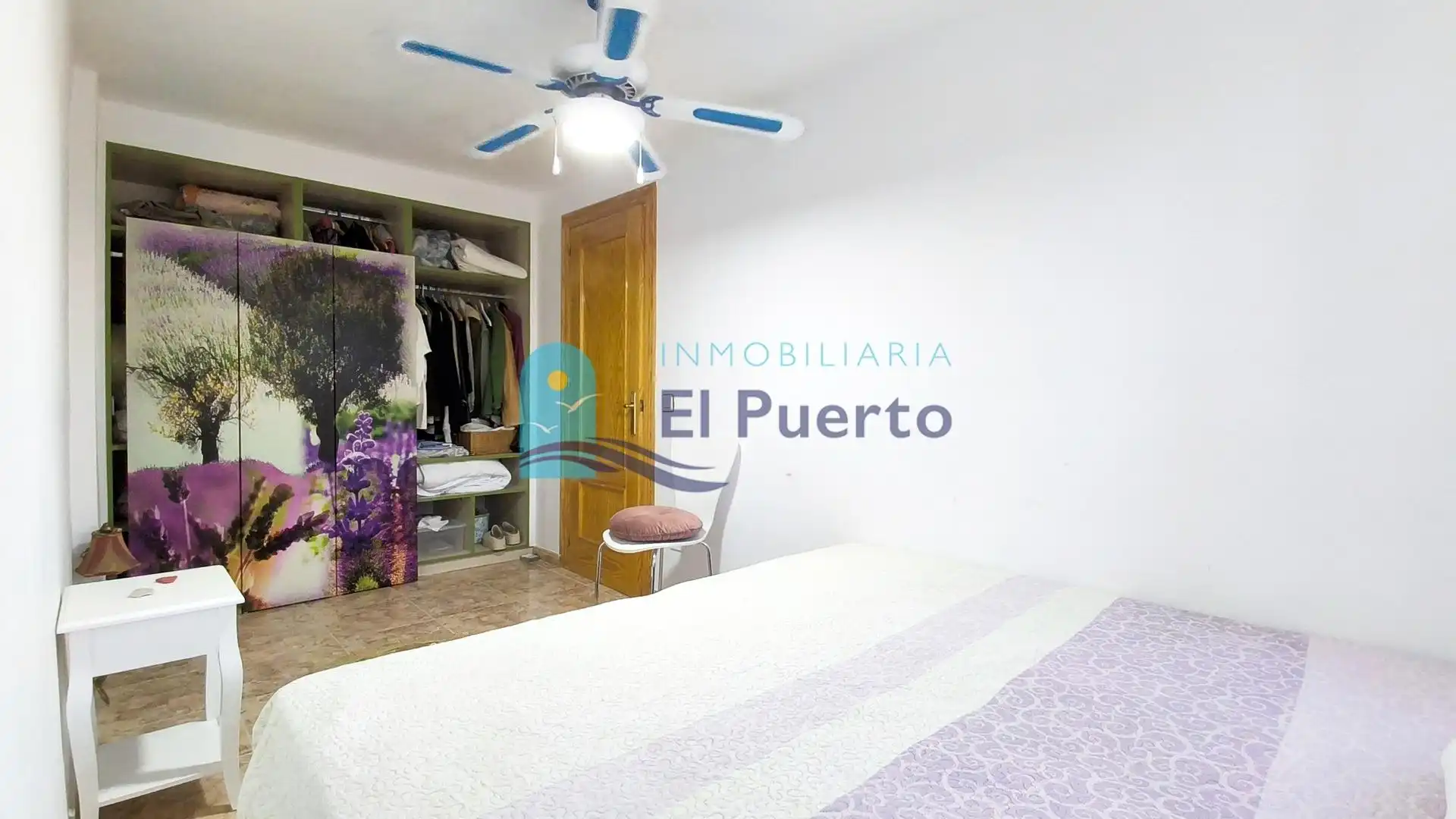 Duplex avec jardin à vendre à Puerto de Mazarrón, imagen 29