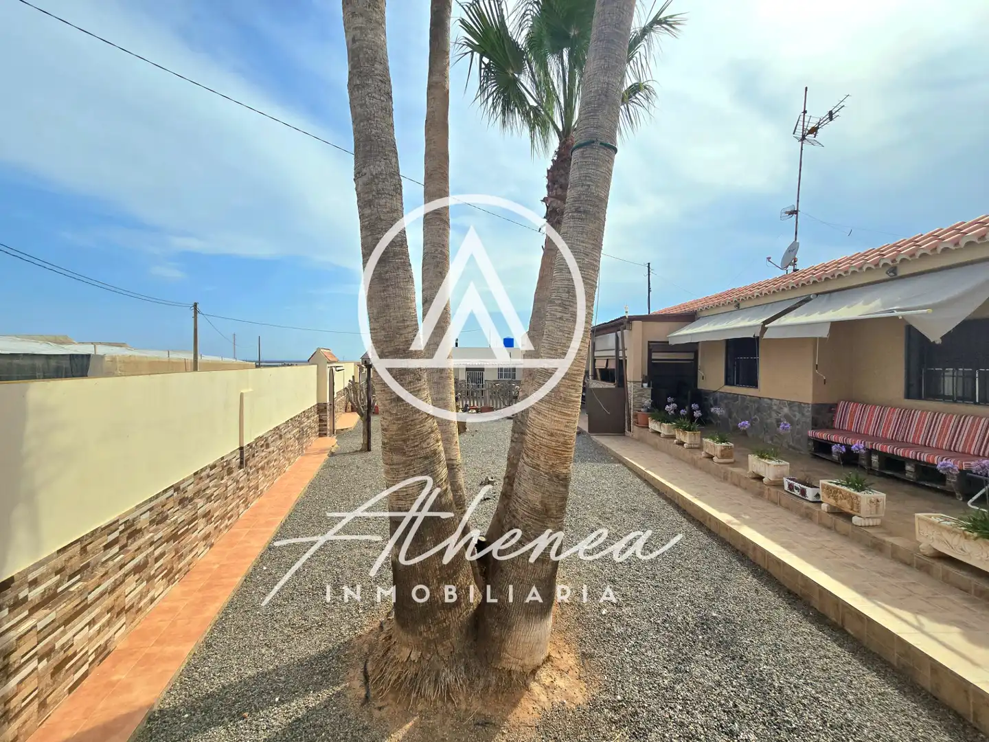 Country homes for sale in El Sabinar – Urbanizaciones – Las Marinas – Playa Serena