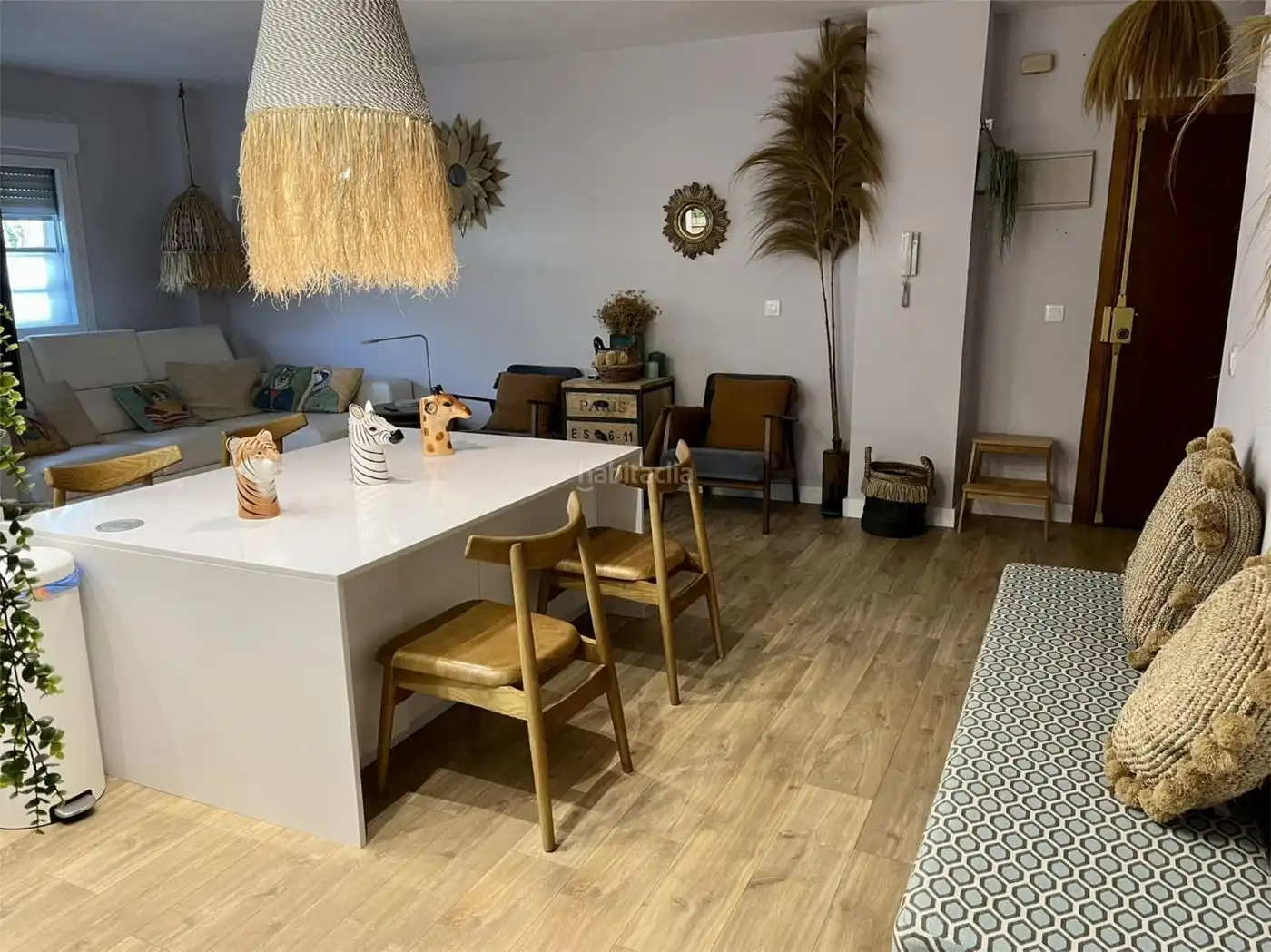 Flat with pool to rent in Calle Ancora 14, imagen 12