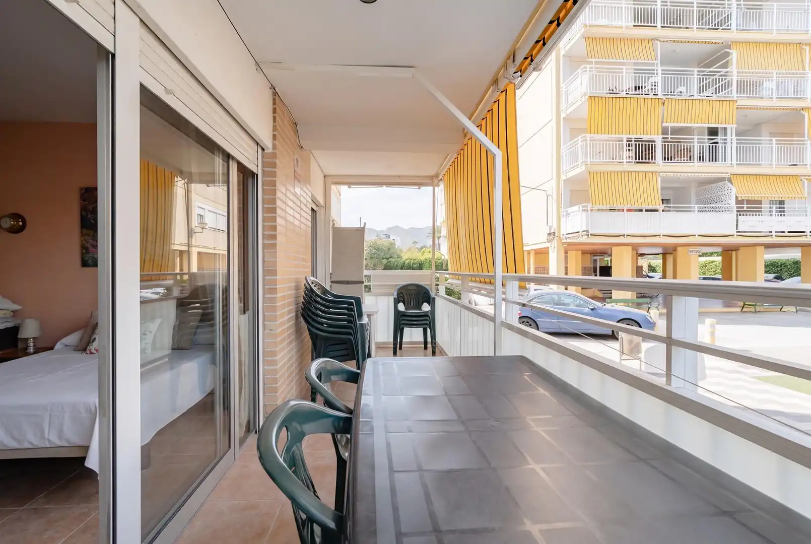 Apartament amb piscina en venda a FERRANDIS SALVADOR, imagen 9