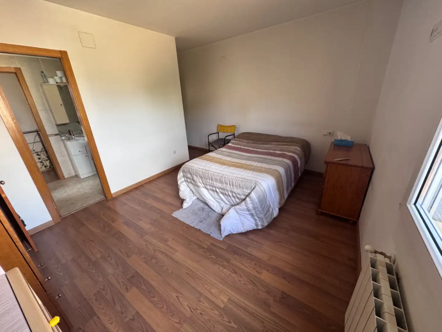 Bedroom of Detached homes for sale in Villena  with Heating, Private garden and Storage room