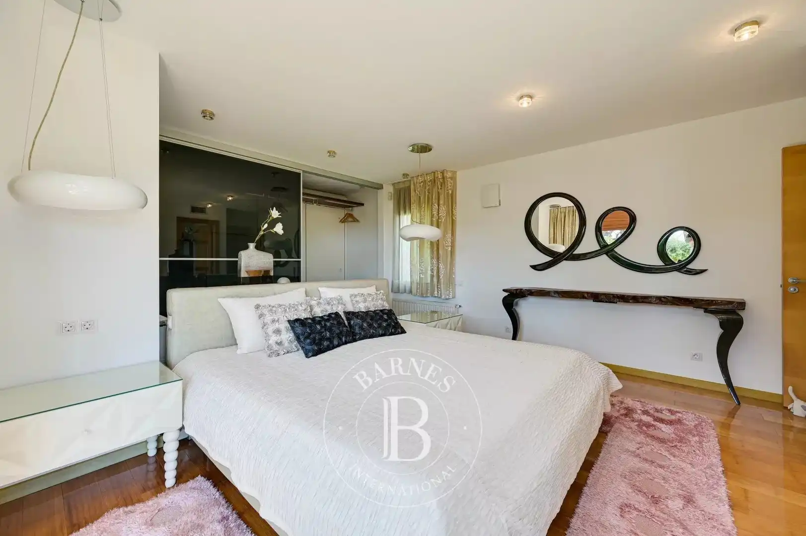 Habitación de Casa o chalet en venta en Lloret de Mar con Aire acondicionado, Calefacción y Jardín privado