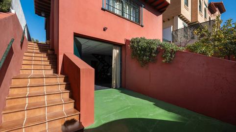 Foto 3 de Casa o chalet en venta en Avenida Luis Javier Rodriguez Salas, Jun, Granada