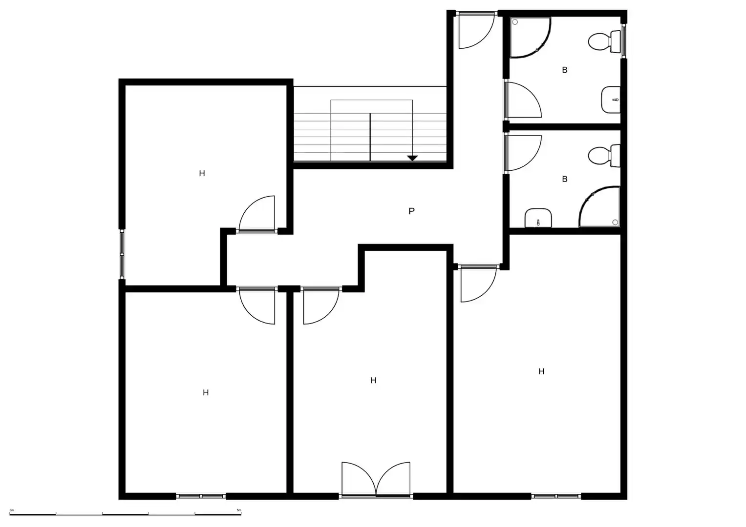 Casa o chalet en venta en Sant Ramon con Calefacción y Terraza