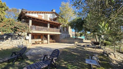 Photo 2 of Houses for sale in Calle Els Gorgs, Les Franqueses del Vallès, Barcelona