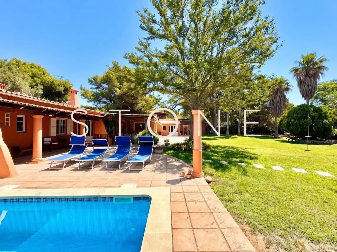 Maison avec piscine à vendre à Llucmaçanes, imagen 4