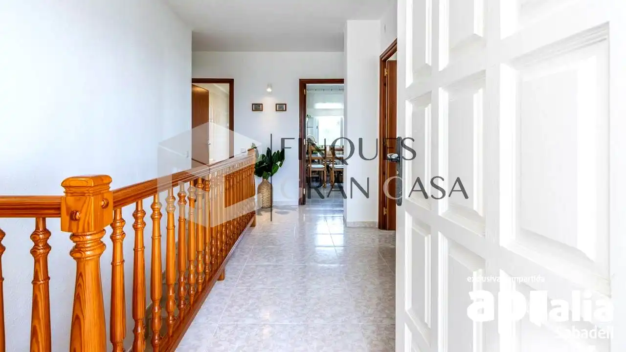 Casa o chalet en venta en Caldes de Montbui con Calefacción, Terraza y Trastero