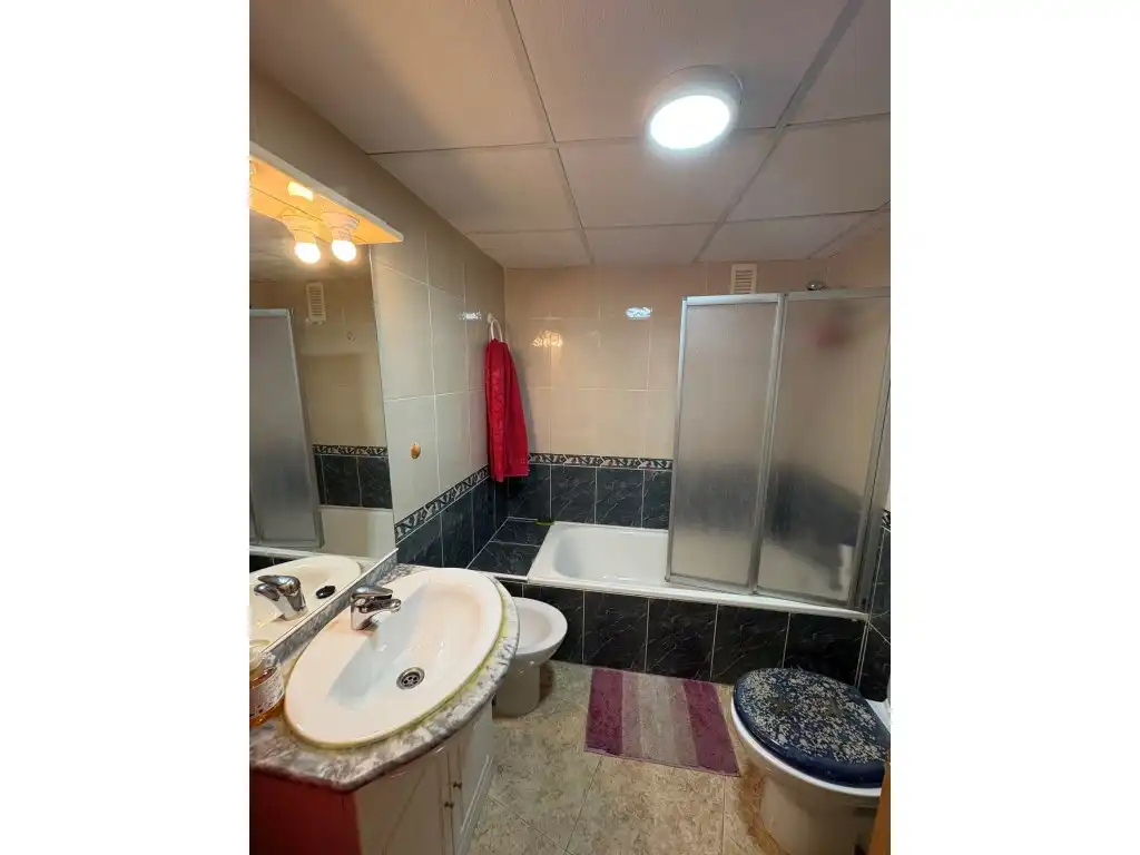Appartement avec ascenseur à louer à Calle Sierra de las Moreras, imagen 7