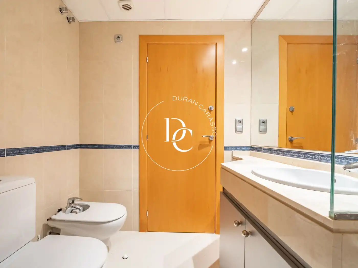 Bathroom of Duplexes for sale in Sant Pere de Ribes  with Air Conditioner, Heating and Terrace