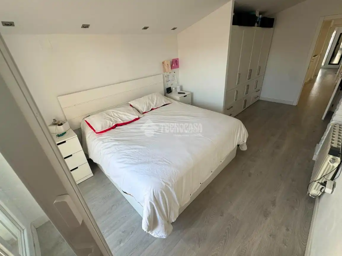 Wohnung mit Terrasse zum Verkauf in La Estación, imagen 31