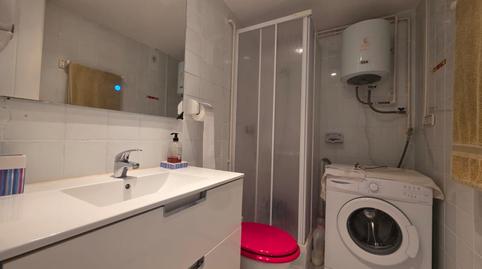 Foto 5 de Apartament en venda a Carretera Costa de la, Pla de Maset - Cap de Salou, Tarragona