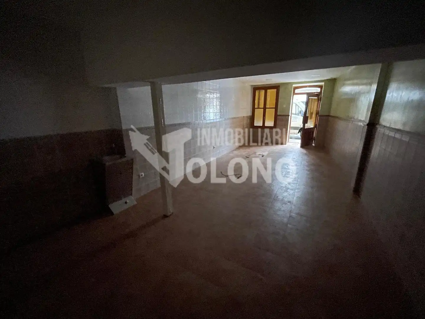 Locale commerciale in vendita a Calle Lucrecia Arana, imagen 6