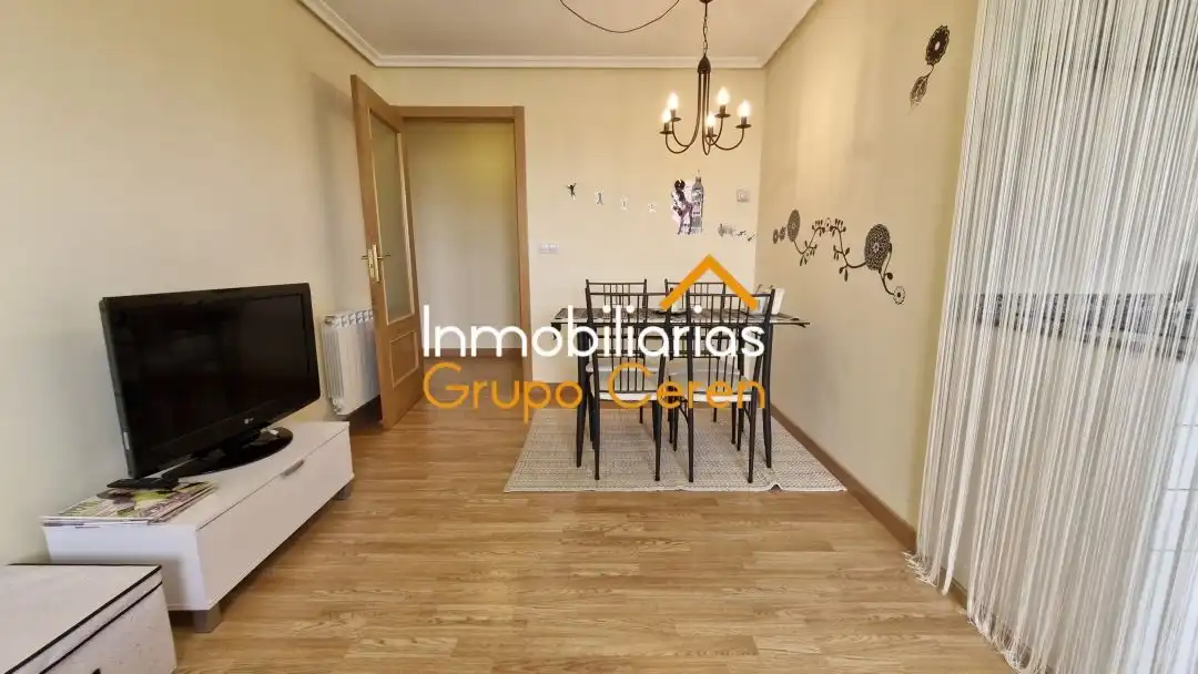 Wohnung zum Verkauf in Grañón