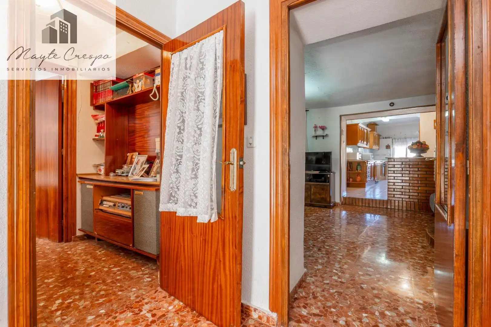 Casa o chalet en venta en Benalúa de las Villas
