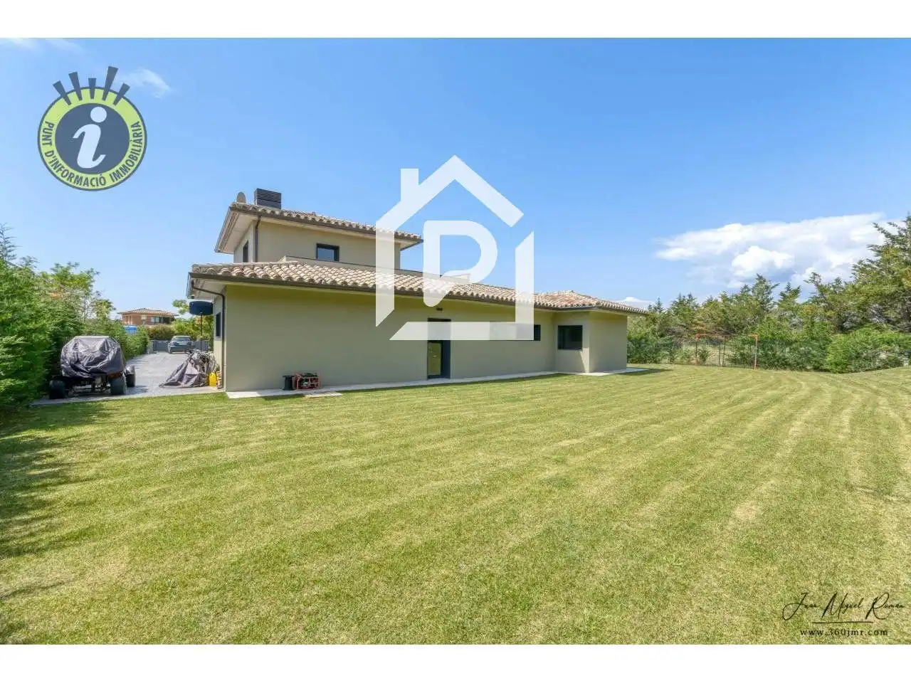 Villa avec piscine à vendre à Mas Frigol, imagen 8