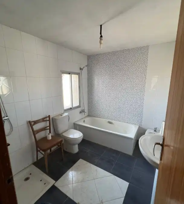Bathroom of Houses for sale in Miguelturra