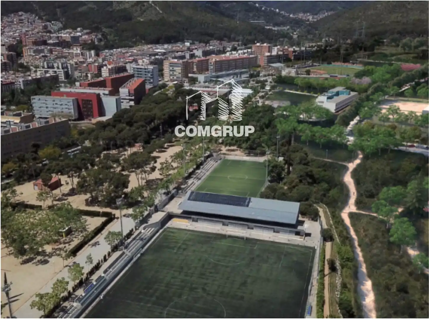 Business premises for sale in CARME CHACON ESQ AVDA CLARA CAMPOAMOR, imagen 19