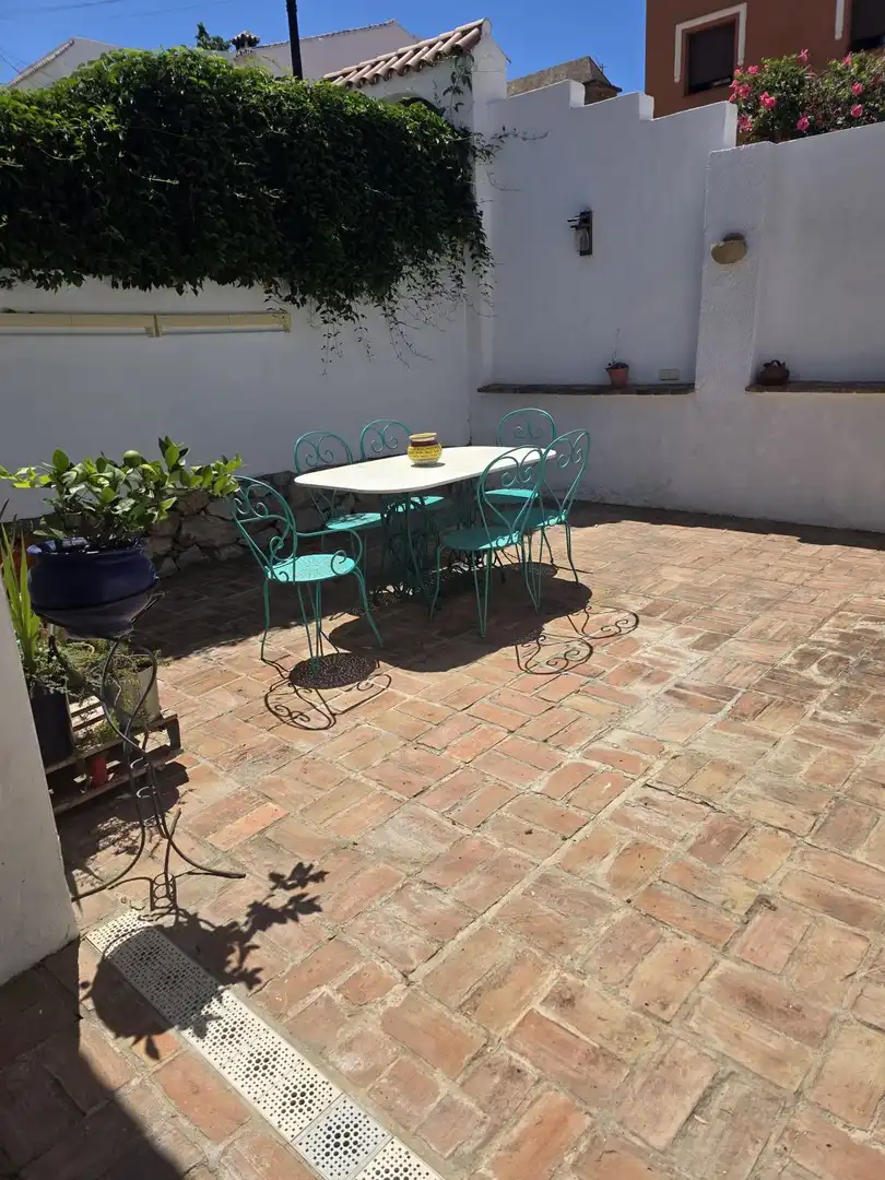 Adossat en venda a Nueva Andalucía, imagen 17