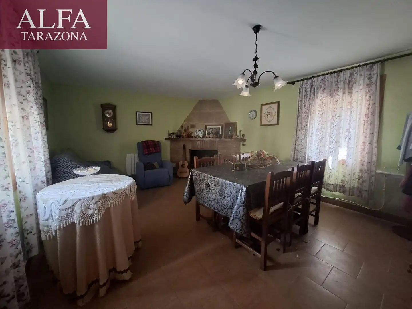 Haus zum Verkauf in Vera de Moncayo, imagen 11