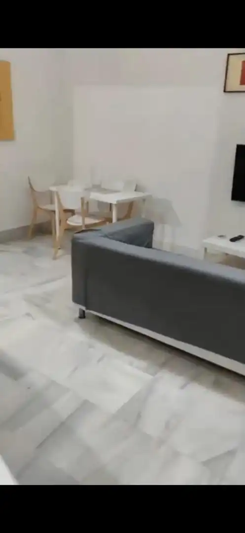 Sala d'estar de Pis en venda en Centro