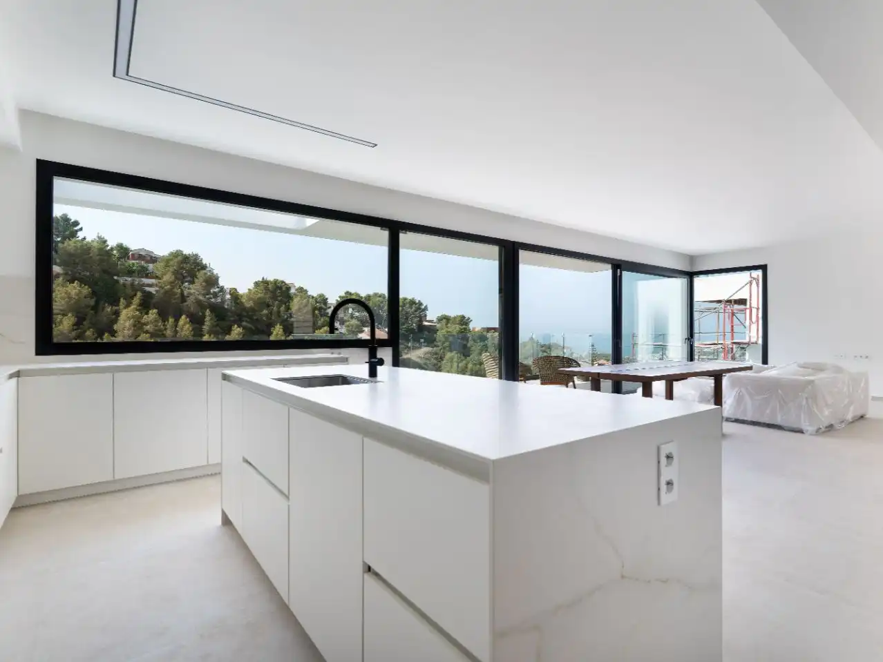 Maison avec jardin à vendre à Avinguda dels Garrofers 92, imagen 18