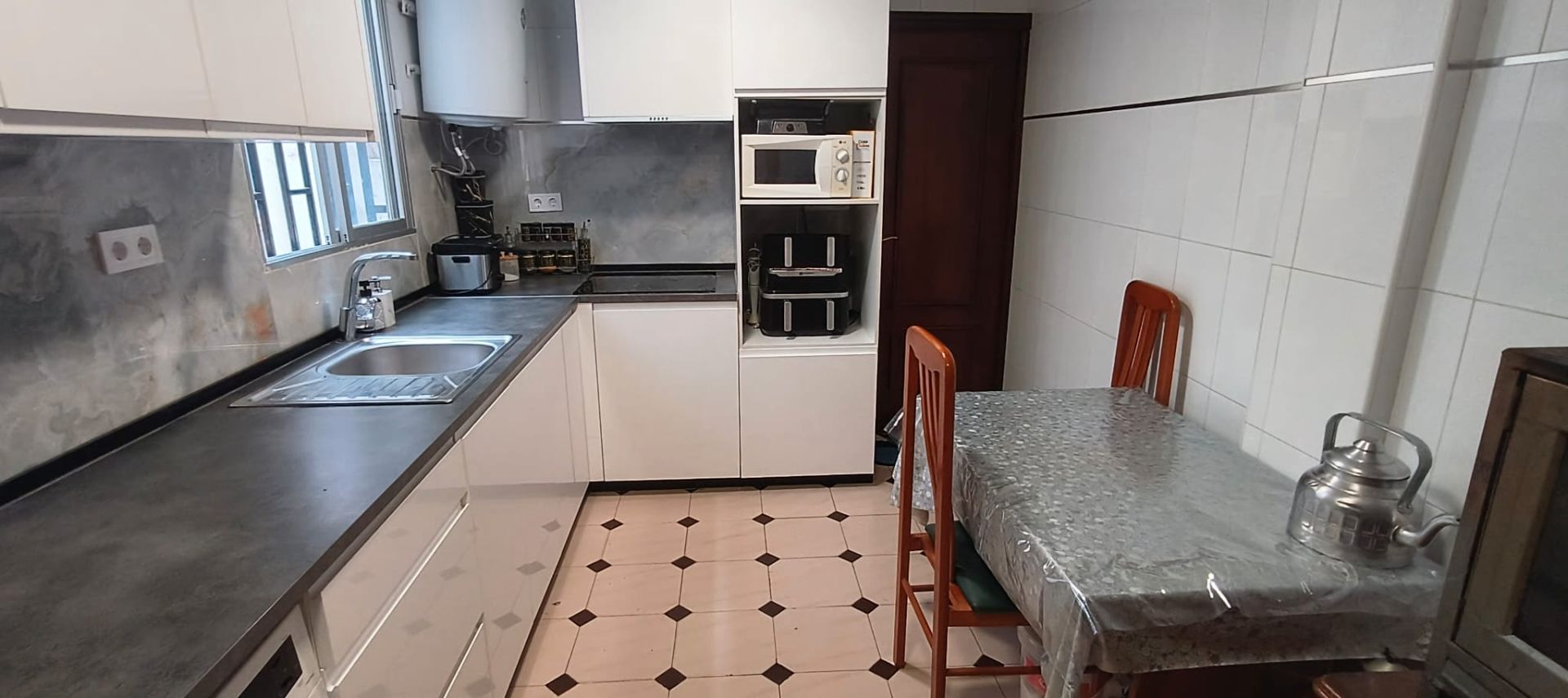 Piso en venta en Carrer del Mestre Ramon Tomàs