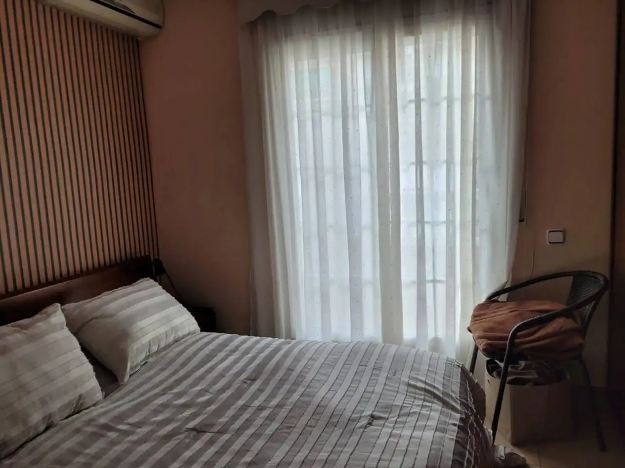 Habitación de Casa o chalet en venta en Sabadell con Aire acondicionado, Calefacción y Terraza